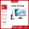 MÀN HÌNH LCD AOC 24 INCH 24V2Q IPS 75HZ FULL VIỀN