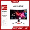 LCD ASUS 27 INCH ROG STRIX XG27VQ 144Hz CURVED GAMING NEW
