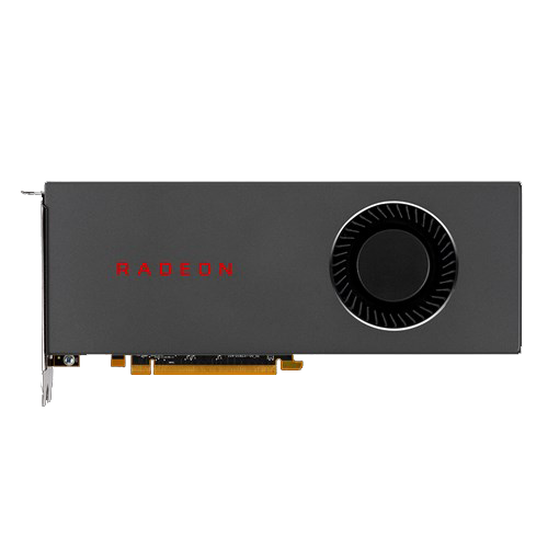 VGA ASUS RX 5700 8GB RADEON NEW