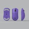 Chuột Darmoshark M3S Purple ( Wireless 2.4GHz / Bluetooth 5.0)
