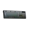 BÀN PHÍM CƠ AULA F108 PRO GAMING 3 MODE BLACK