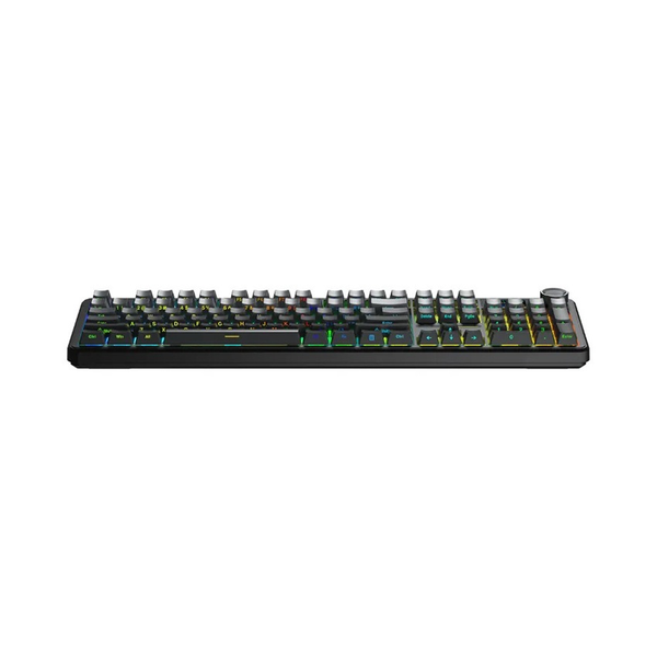 BÀN PHÍM CƠ AULA F108 PRO GAMING 3 MODE BLACK