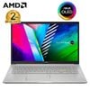 LAPTOP ASUS VIVOBOOK M513UA-L1221T RYZEN 5-5500U | 8GB RAM | 512GB SSD | 15.6