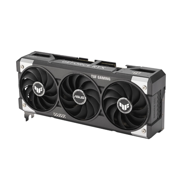 VGA Asus RTX 5060 Ti TUF 16G OC GAMING