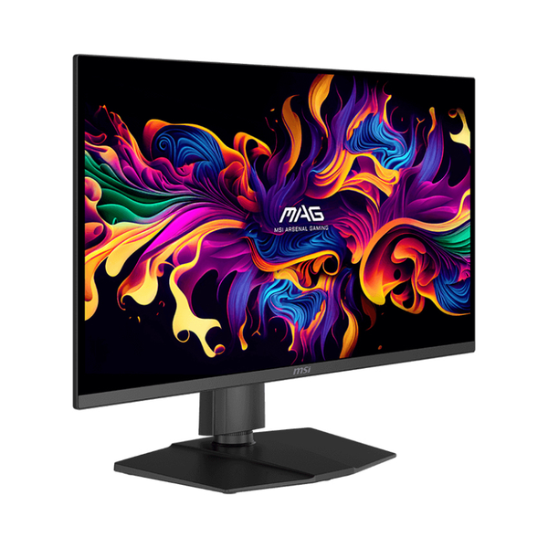 MÀN HÌNH MSI MAG 273QP QD-OLED X24 27