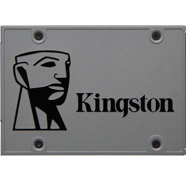 SSD KINGSTON 120GB UV500 NEW
