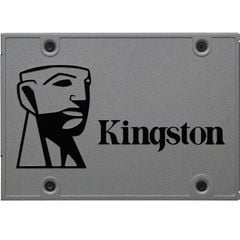 SSD KINGSTON 120GB UV500 NEW