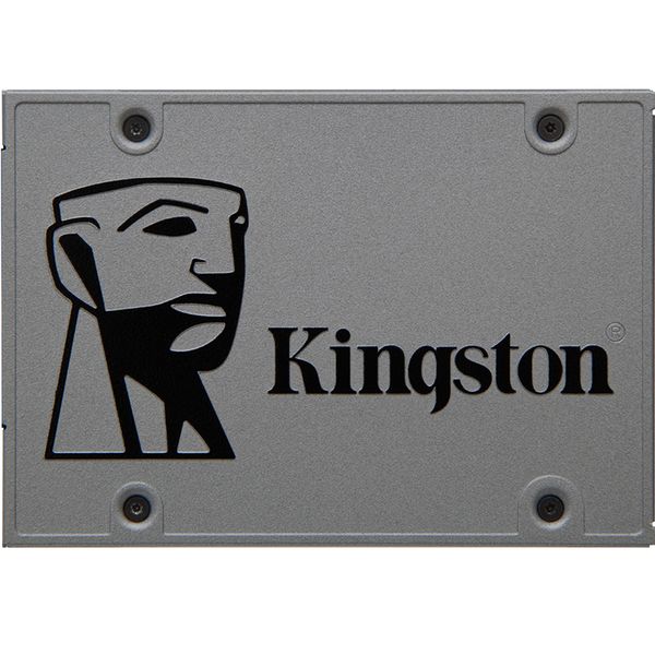 SSD KINGSTON 240GB UV500 NEW