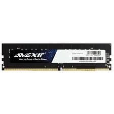 RAM DDR4 4GB 2400 AVEXIR BUDGET NEW