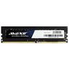 RAM DDR4 4GB 2400 AVEXIR BUDGET NEW