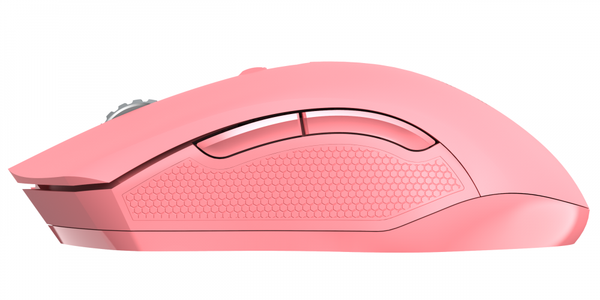 CHUỘT DAREU EM905 PRO PINK (Wireless)