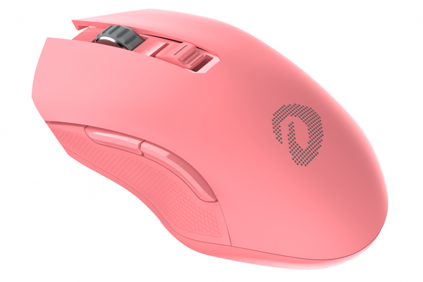 CHUỘT DAREU EM905 PRO PINK (Wireless)