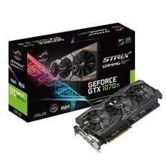 VGA ASUS GTX 1070TI 8G ROG STRIX GAMING NEW