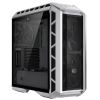 CASE COOLER MASTER H500P WHITE NEW