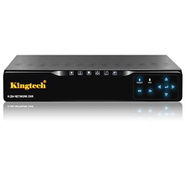 ĐẦU THU KINGTECH 8708AHD NEW