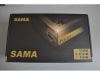 PSU SAMA 650W MODULER CAO CẤP 80 PLUS GOLD (BH 5 NĂM)