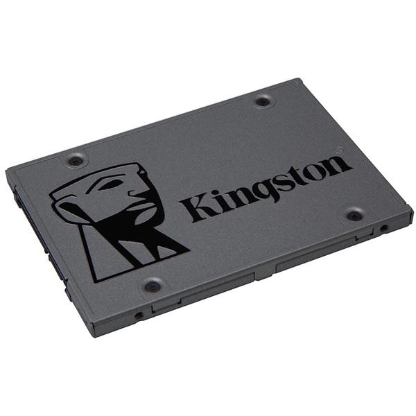 SSD KINGSTON 240GB UV500 NEW