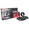 VGA ASUS RX 580 MÃ DUAL-RX580-08G NEW