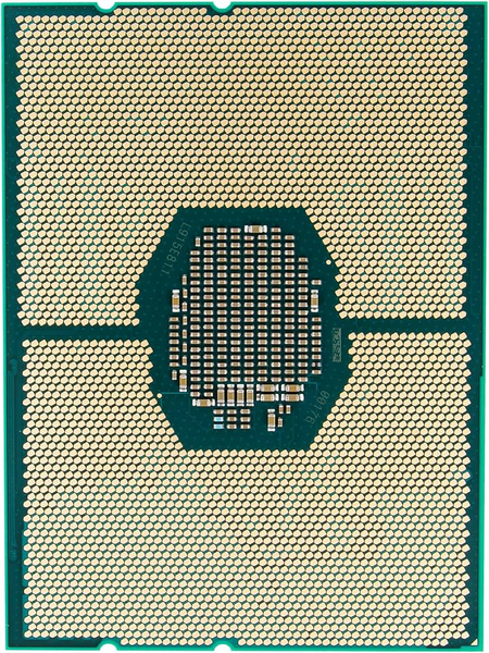 CPU Intel Xeon Platinum 8171M ( 2.6GHz up to 3.7GHz, 26 nhân, 52 luồng, 35.75MB Cache)