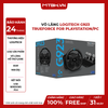 Vô Lăng Logitech G923 TrueForce For PlayStation/PC