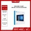 Win Home 10 64Bit Eng Intl 1pk DSP OEI DVD KW9