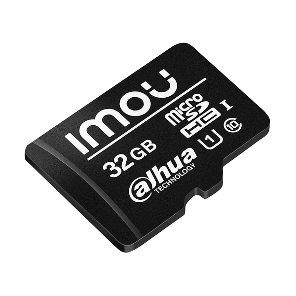 Thẻ Nhớ IMOU 32GB Micro SD Class 10