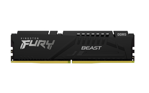 Ram DDR5 32GB Kingston Fury Beast (2x16GB) 5600Mhz