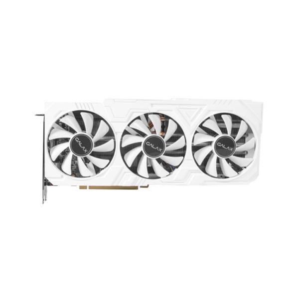 VGA GALAX RTX 2070 EX GAMER WHITE 8GB GDDR6 (27NSL6UCW6EG)
