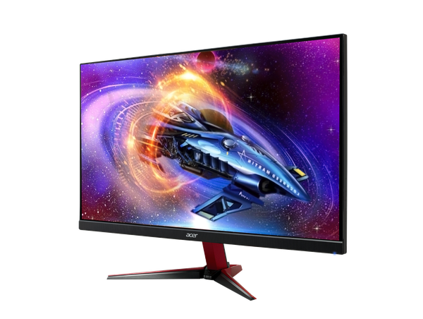 MÀN HÌNH ACER 25 INCH VG252QX FHD 240HZ IPS 0.5ms G-SYNC CHUYÊN GAME