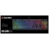 BÀN PHÍM CƠ DAREU DK1280 RGB BLACK BLUE SWITCH NEW BH 24TH