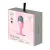 Microphone Razer Seiren Mini Quartz PINK EDITION