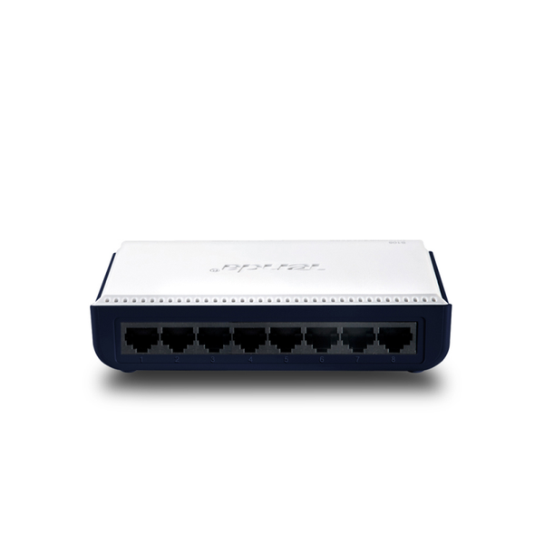 SWITCH 8 PORT TENDA S108 NEW