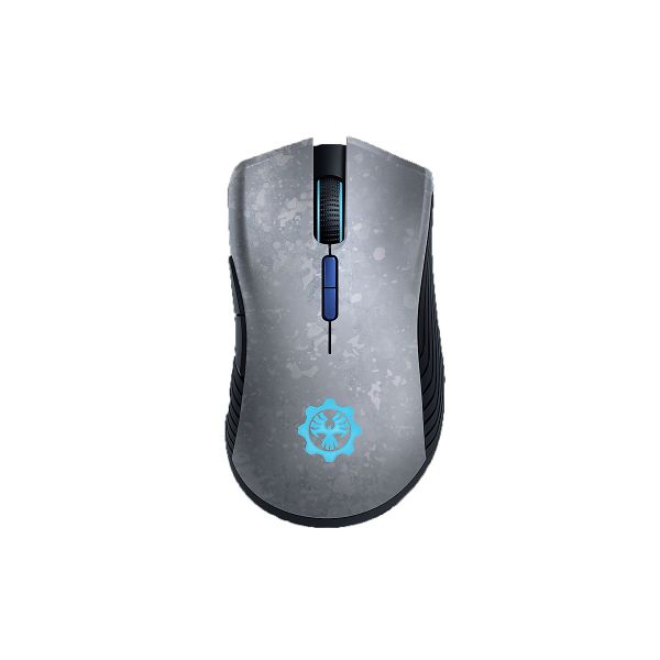 CHUỘT Razer Mamba Wireless Gears 5 Edition