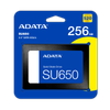 SSD Adata 256GB SU650 | SATA III, 2.5