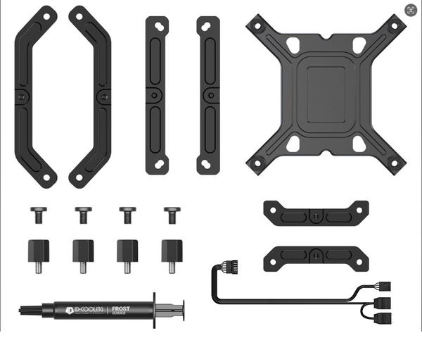 BỘ TẢN NHIỆT NƯỚC ID-COOLING DASHFLOW 360-XT PRO