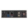 MAIN MSI Z490i MEG UNIFY