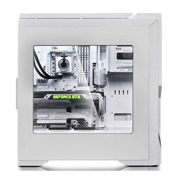 CASE DEEPCOOL DUKASE V3 WHITE NEW