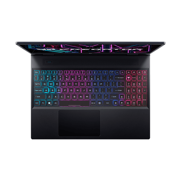 LAPTOP GAMING ACER PREDATOR HELIOS NEO PHN16-71-74QR CORE i7-13700HX | RTX 4070 8GB | 16GB RAM | 512GB SSD | 16' WQXGA 165Hz 100% sRGB | Win 11