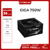 PSU GIGA 750W (GP-G750H) AORUS 80 PLUS GOLD SEMI MODULAR CÒN BH