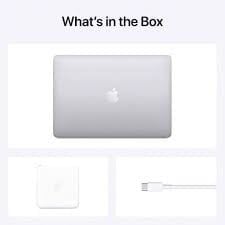 APPLE MACBOOK PRO M1 (Z11D000E5) APPLE M1 | 16GB RAM | 256GB SSD | 13.3