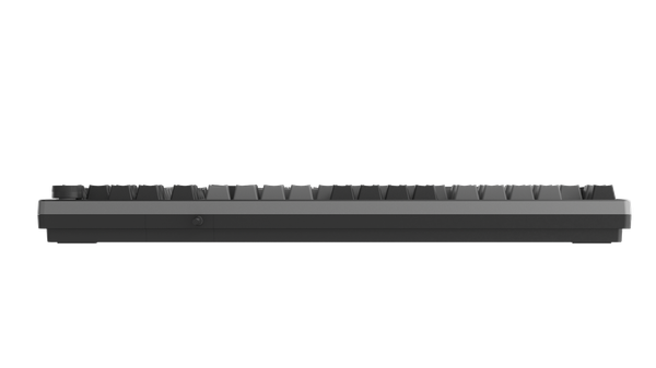 Bàn Phím Cơ Dareu EK98L RGB Gray - Black Dream Switch
