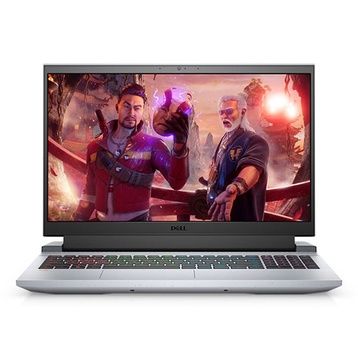 LAPTOP DELL GAMING G15 5515 (P105F004CGR) RYZEN 5-5600H | RTX3050 4GB | 8GB RAM | 256GB SSD | 15.6