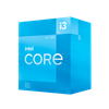 Cpu Intel Core i3 12100F (3.3GHz Turbo 4.3GHz / 4 Nhân 8 Luồng / LGA 1700) 12TH BOX CHÍNH HÃNG