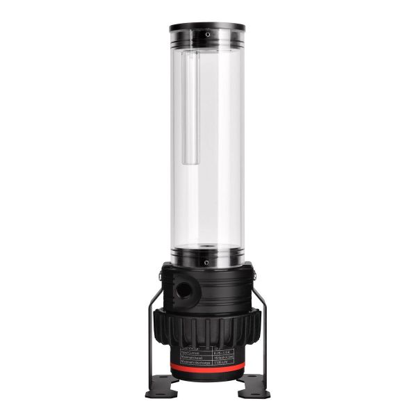 BỘ PUMP + TANK THEO KIT TT 240RAD