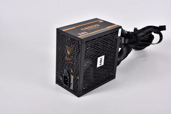 NGUỒN MIK 850W C850G PCIe 5.0 PLUS GOLD