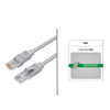 DÂY MẠNG BẤM SẴN CAT 6 VEGGIEG V-E629 | 10 MÉT