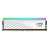 RAM DDR5 16GB ADATA XPG LANCER BLADE 5600 WHITE RGB