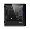 CASE MIK STORM 360 3 FAN BLACK