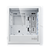 CASE MIK STORM 360 3 FAN WHITE