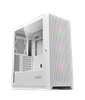 CASE MIK STORM 360 3 FAN WHITE